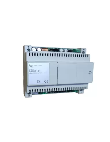 Xas/ 301.01-ripetitore